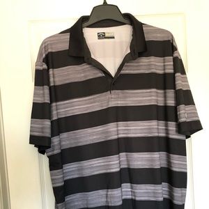 Callaway Mens Polo